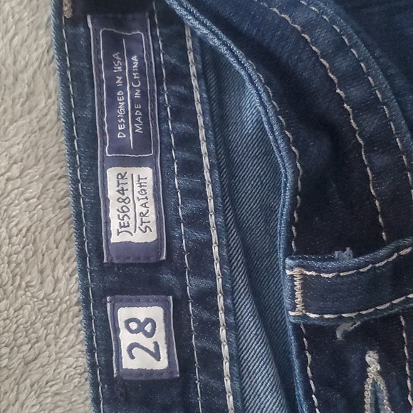 MissMe Jeans - Picture 6 of 6